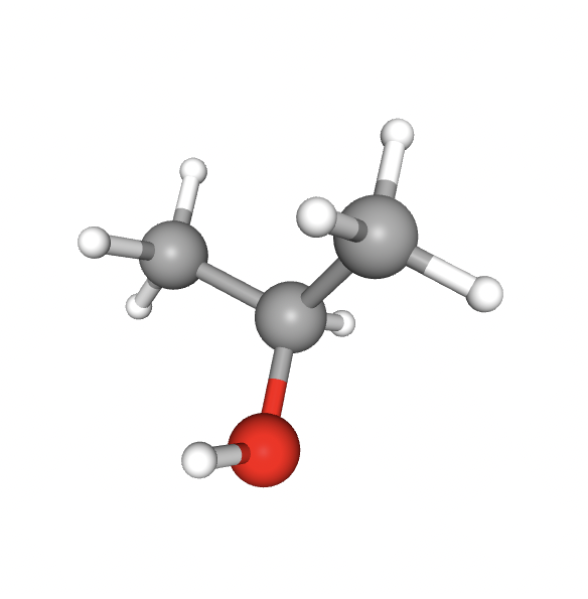 Isopropyl alcohol Isopropyl alcohol
